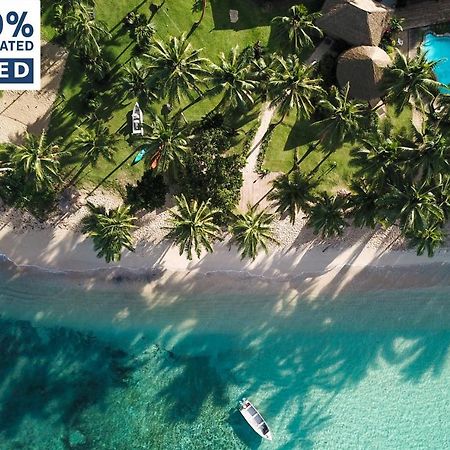Beachouse Resort Namatakula Zewnętrze zdjęcie