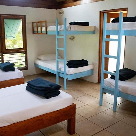 Beachouse Resort Namatakula Zewnętrze zdjęcie
