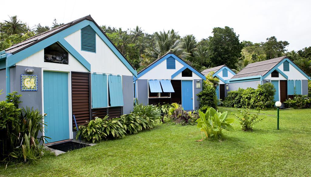 Beachouse Resort Namatakula Pokój zdjęcie