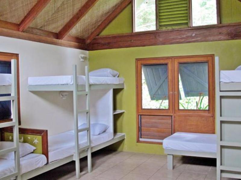 Beachouse Resort Namatakula Zewnętrze zdjęcie