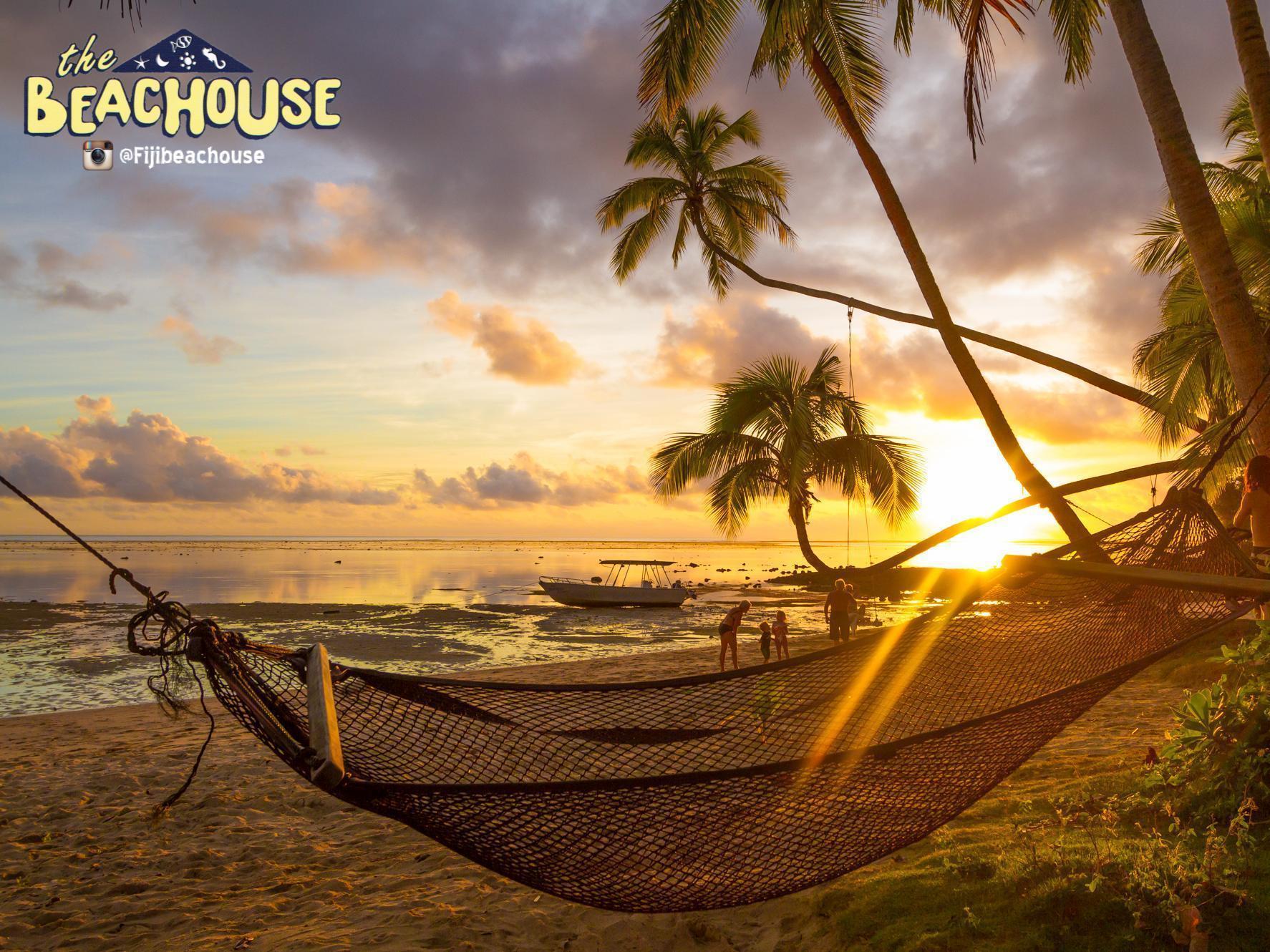 Beachouse Resort Namatakula Zewnętrze zdjęcie
