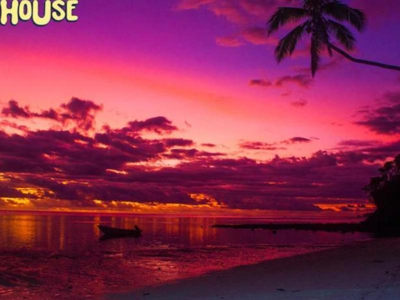 Beachouse Resort Namatakula Zewnętrze zdjęcie