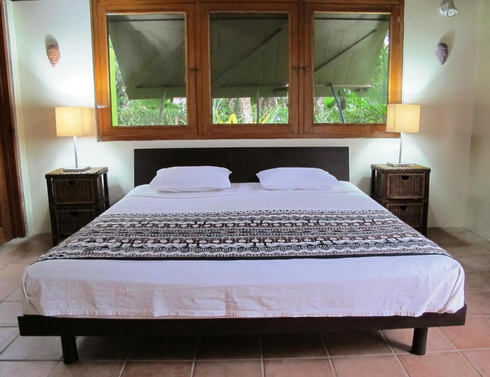 Beachouse Resort Namatakula Pokój zdjęcie