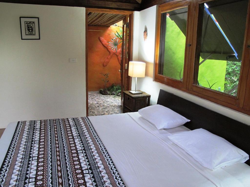 Beachouse Resort Namatakula Pokój zdjęcie