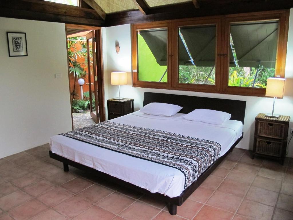 Beachouse Resort Namatakula Pokój zdjęcie