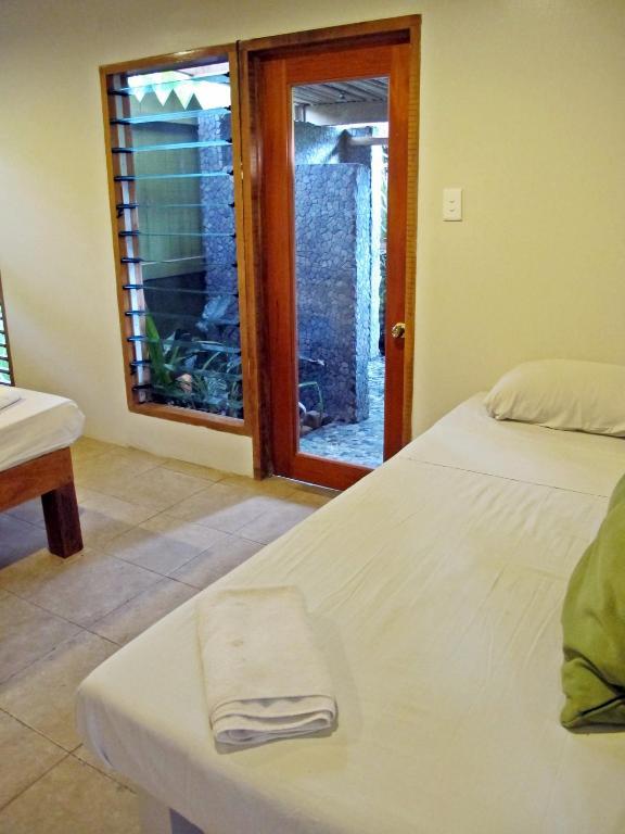 Beachouse Resort Namatakula Pokój zdjęcie