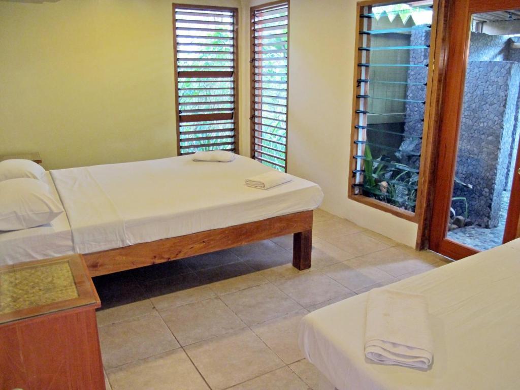 Beachouse Resort Namatakula Pokój zdjęcie