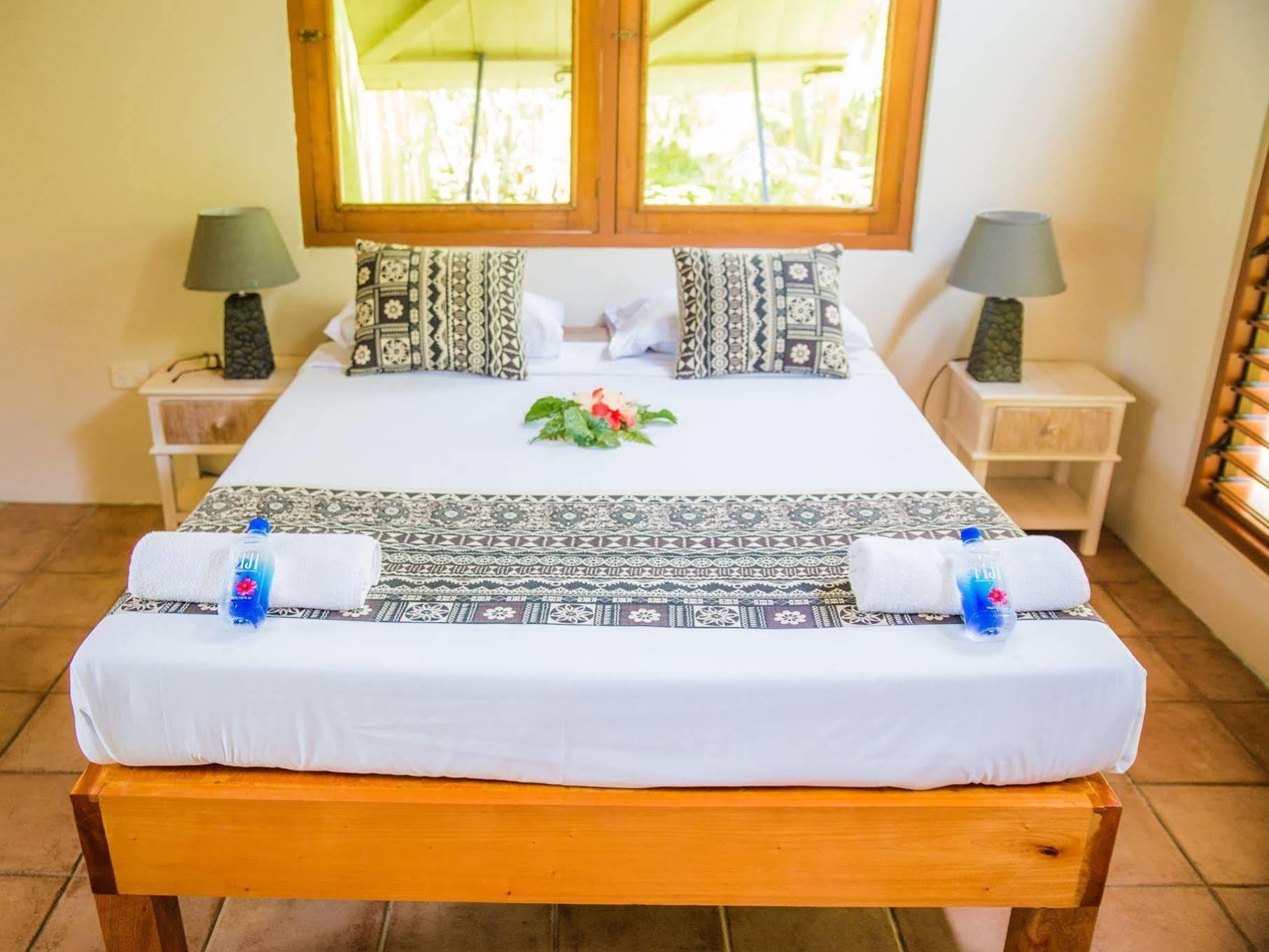 Beachouse Resort Namatakula Zewnętrze zdjęcie